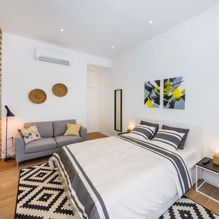 Apartments Withlove Zadar Bagian luar foto